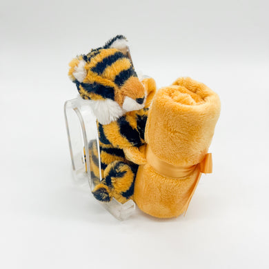 BASHFUL TIGER SOOTHER