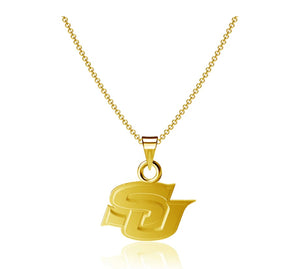 SOUTHERN goLD PENDANT