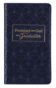 PROMISES FROM GOD FOR GRADUATES