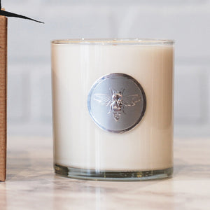 GARDEN DISTRICT CANDLE