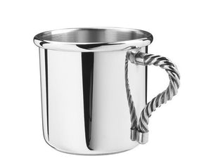 ROPE HANDLE BABY CUP