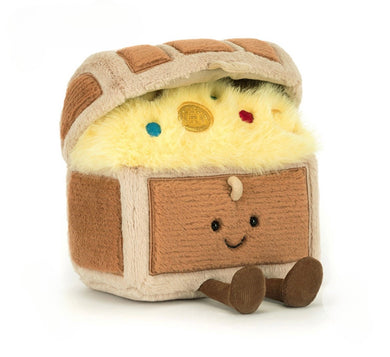 AMUSEABLES TREASURE CHEST