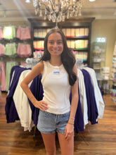 KAPPA KAPPA GAMMA BLOCK TANK
