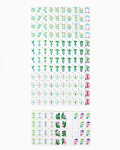 PALM ROYALE TILES