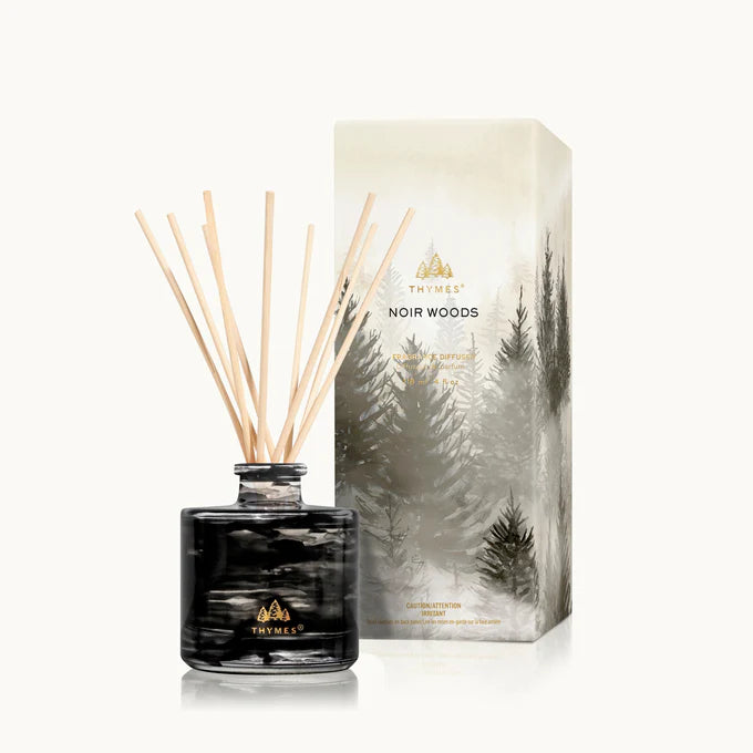 NOIR WOODS PETITE DIFFUSER