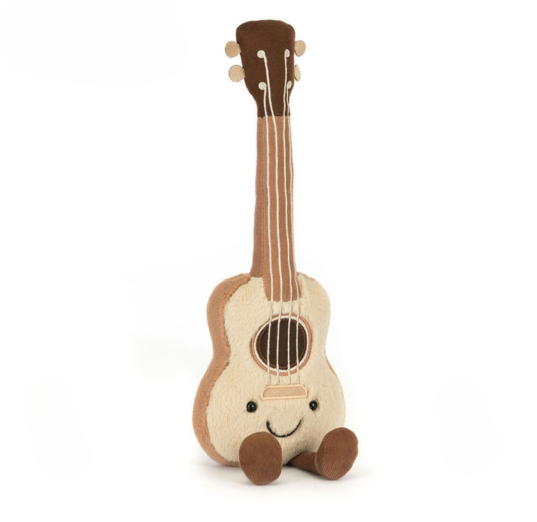 AMUSEABLES UKULELE
