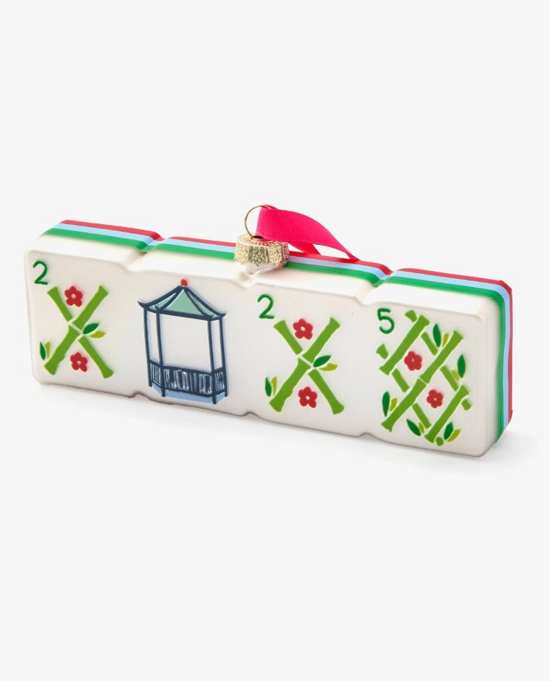 2025 TAYLOR ORNAMENT