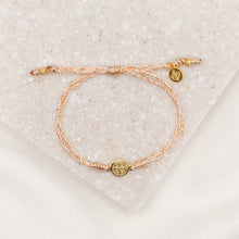 BREATHE BRACELET
