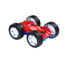 FLIP CAR