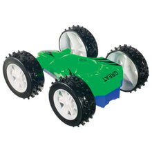 FLIP CAR