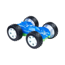 FLIP CAR