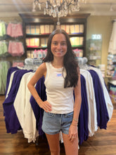 ALPHA DELTA PI BLOCK TANK
