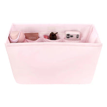 BALLET PINK TOTE ORGANIZER