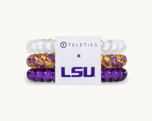 SMALL LSU