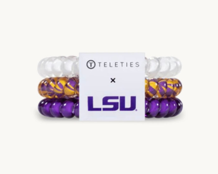 SMALL LSU