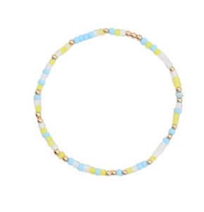 DELTA DELTA DELTA SPRINKLE BRACELET
