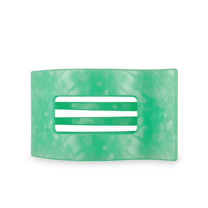 SPRING SPLASH LARGE FLAT RECTANGLE CLIP – Sanctuary Home & Gifts