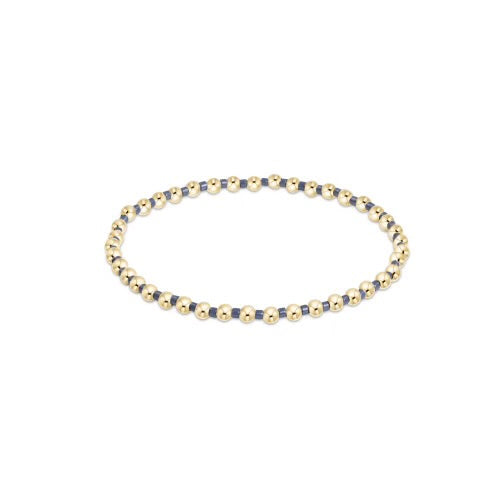 HOPE GRATEFUL SLATE BLUE