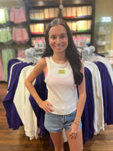 DELTA ZETA BLOCK TANK