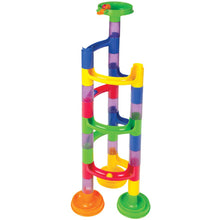 MARBLE RUN