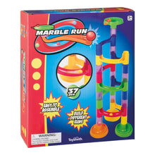 MARBLE RUN