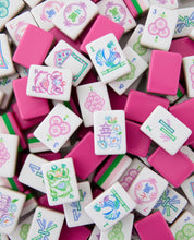 OH MY MAHJONG AMARA TILES