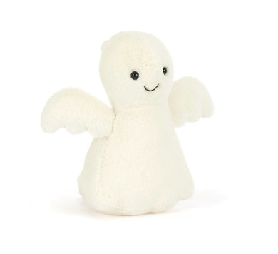 MYSTI GHOST