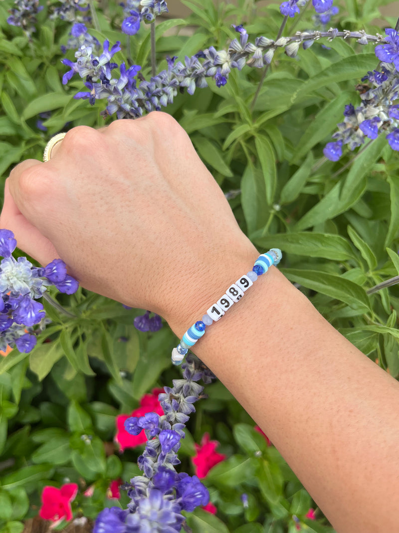 ミュージシャン Taylor swift holiday collection bracelet ミュージシャン Taylor swift holiday collection bracelet