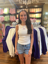 PI BETA PHI BLOCK TANK