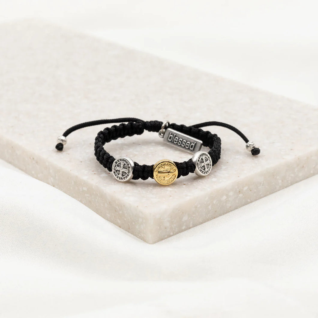 CHILDS BLESSING BRACELET