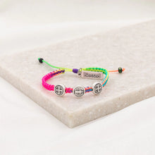 CHILDS BLESSING BRACELET