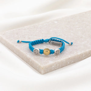 CHILDS BLESSING BRACELET