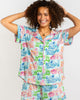 MAYA SLEEP SHIRT