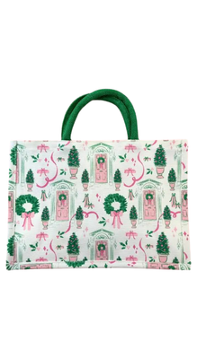 HOME FOR CHRISTMAS CLASSIC MARKET SHOPPER