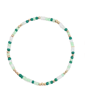 KAPPA DELTA SPRINKLE BRACELET