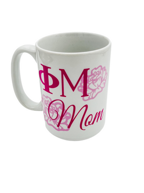 PM MOM MUG