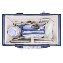 FRENCH VANILLA TOTE ORGANIZER