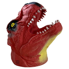 DINO BITE HAND PUPPET