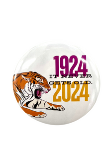 1924 BUTTON