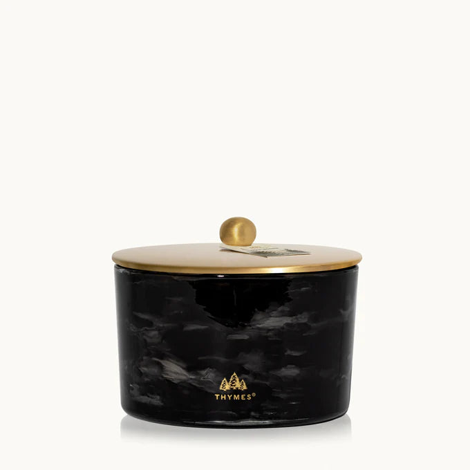 NOIR WOODS 3 WICK CANDLE