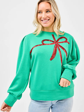 KELLY GIFT SWEATSHIRT
