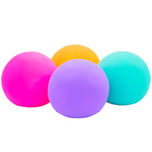 SQUEEZY FORTUNE BALL
