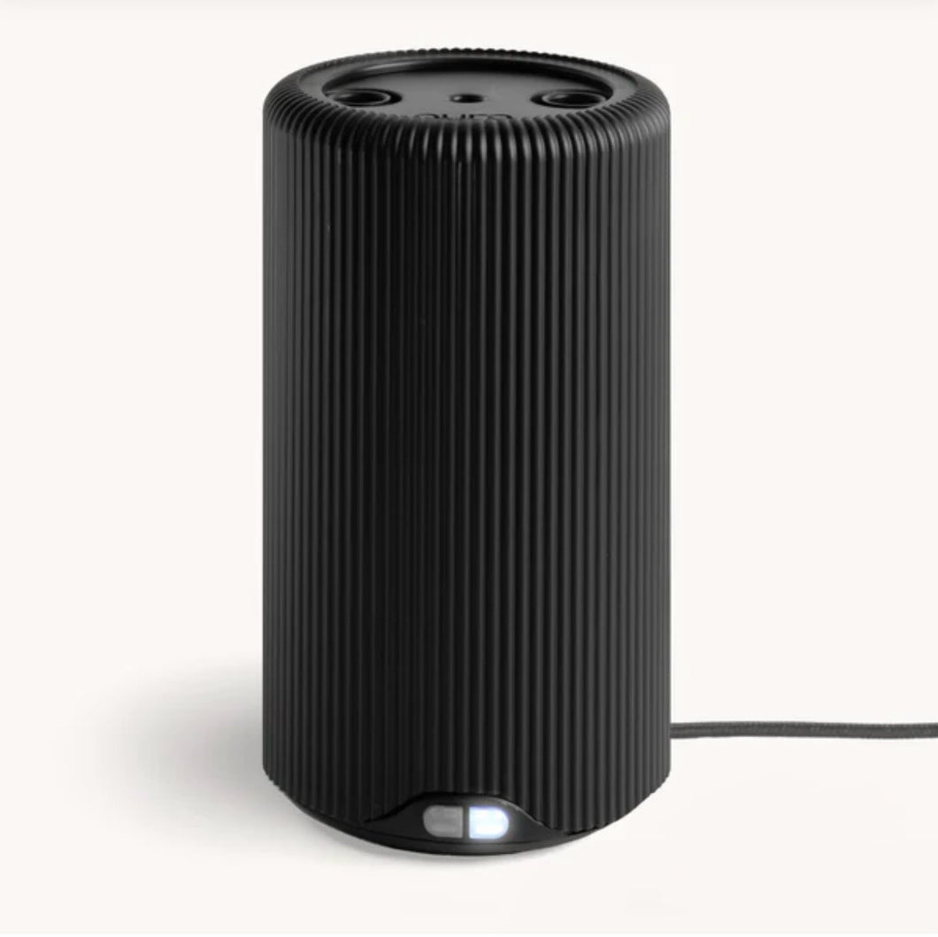 BLACK PURA PLUS
