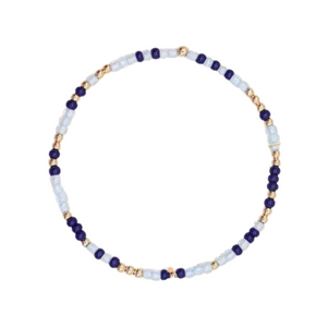 KAPPA KAPPA GAMMA SPRINKLE BRACELET