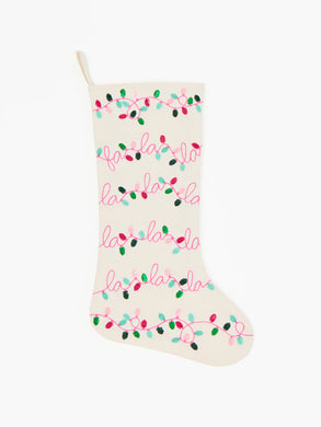 FALALA STOCKING