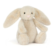 WHEAT FLUFFLET BUNNY