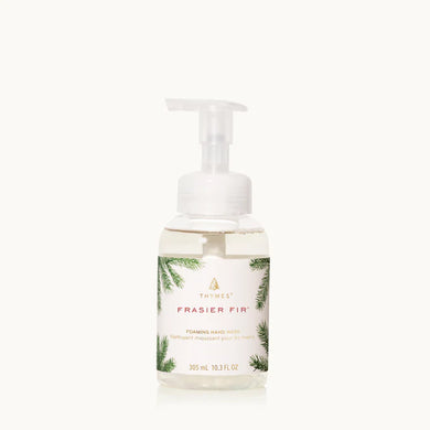 FRASIER FIR FOAMING HAND WASH