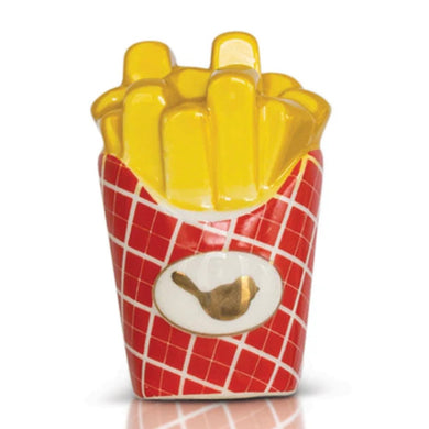 HAPPY FRY DAY