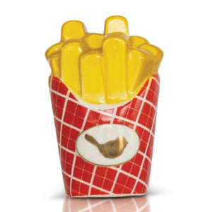 HAPPY FRY DAY