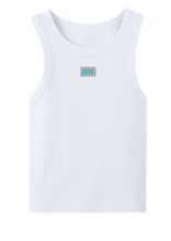 ZETA TAU ALPHA BLOCK TANK